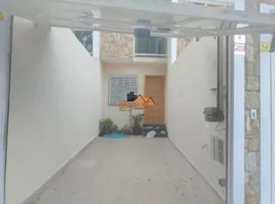 Sobrado com 2 Quartos à venda, 80m² no Cidade Líder, São Paulo