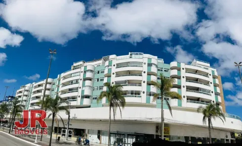 Cobertura com 3 Quartos à venda, 138m² no Centro, Cabo Frio