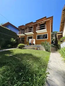 Casa de Condomínio com 3 Quartos à venda, 223m² no Jardim Atalaia, Cotia