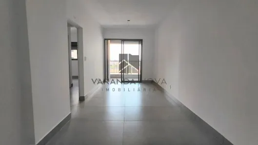 Apartamento com 2 Quartos à venda, 67m² no Ribeirânia, Ribeirão Preto