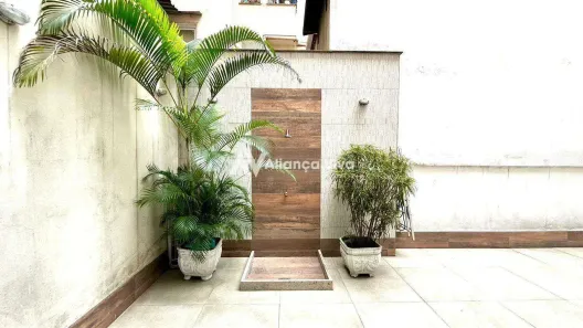 Apartamento com 3 Quartos à venda, 180m² no Laranjeiras, Rio de Janeiro