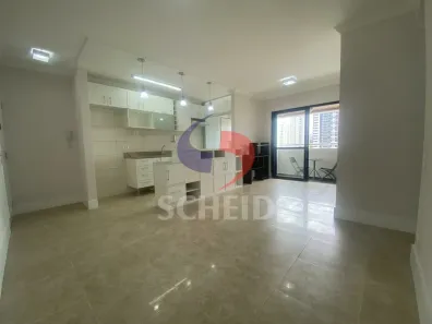 Apartamento com 2 Quartos à venda, 60m² no Santo Amaro, São Paulo