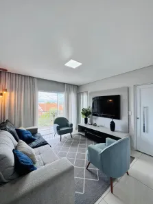 Casa de Condomínio com 3 Quartos à venda, 70m² no Vila Angélica, Tatuí