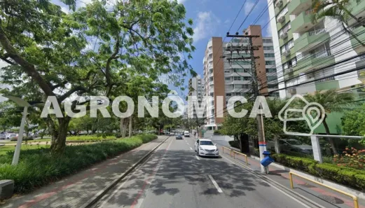 Apartamento com 3 Quartos à venda, 237m² no Agronômica, Florianópolis
