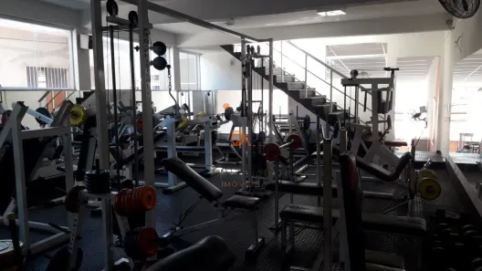 Prédio Comercial para alugar, 417m² no Água Fria, São Paulo