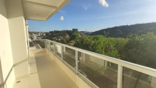 Apartamento com 3 Quartos à venda, 120m² no Castelo Branco, Colatina