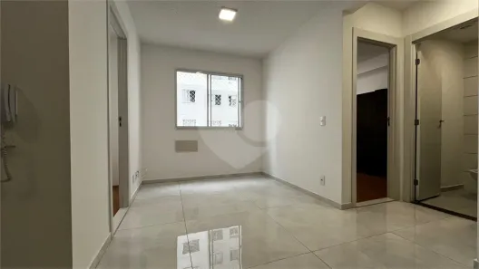 Apartamento com 2 Quartos à venda, 35m² no Jardim Aurora (Zona Leste), São Paulo
