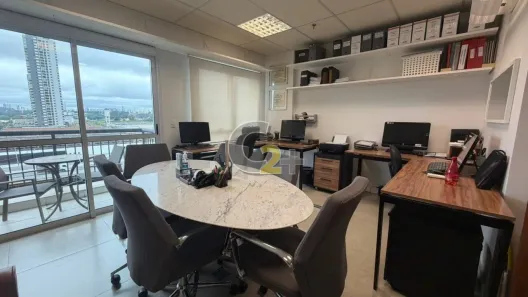 Imóvel Comercial à venda, 30m² no Vila Leopoldina, São Paulo