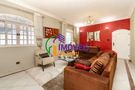 Sobrado com 4 Quartos à venda, 402m² no Vila São Pedro, São Paulo