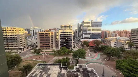 Apartamento com 3 Quartos à venda, 82m² no Jatiúca, Maceió