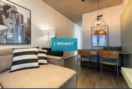 Apartamento com 2 Quartos para alugar, 56m² no Vila Itapura, Campinas