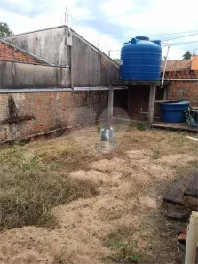 Lote/Terreno à venda, 258m² no Vila Camargo, Bauru