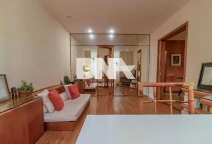 Apartamento com 2 Quartos à venda, 80m² no Ipanema, Rio de Janeiro
