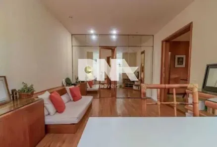 Apartamento com 2 Quartos à venda, 80m² no Ipanema, Rio de Janeiro