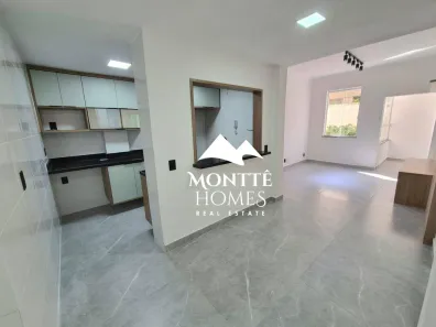 Apartamento com 1 Quarto à venda, 55m² no Urca, Rio de Janeiro