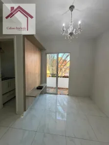 Apartamento com 2 Quartos à venda, 47m² no Vila Gabriel, Sorocaba