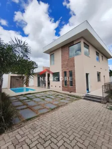 Casa com 4 Quartos à venda, 150m² no Várzea, Lagoa Santa