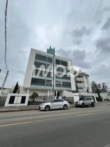 Apartamento com 3 Quartos à venda, 127m² no Vieira, Jaraguá do Sul