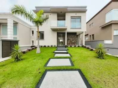 Casa com 4 Quartos à venda, 578m² no Tamboré, Barueri