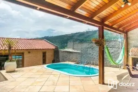 Casa com 3 Quartos à venda, 180m² no Morro Santana, Porto Alegre