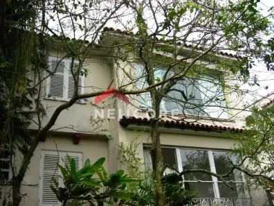 Casa de Condomínio com 3 Quartos à venda, 80m² no Santa Teresa, Rio de Janeiro