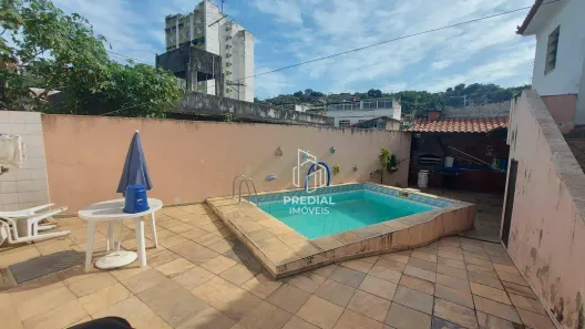 Casa com 3 Quartos à venda, 220m² no Fonseca, Niterói