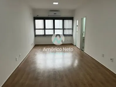 Sala Comercial para alugar, 30m² no Centro, São Caetano do Sul
