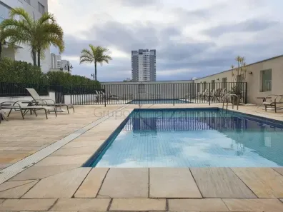 Apartamento com 3 Quartos à venda, 103m² no Jardim Satélite, São José dos Campos