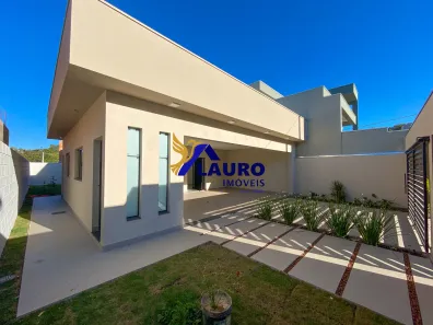 Casa com 3 Quartos à venda, 122m² no Pinheirinho, Vinhedo