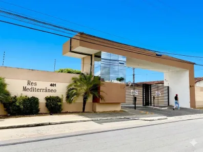 Casa de Condomínio com 2 Quartos à venda, 69m² no Nova Esperança, Parnamirim
