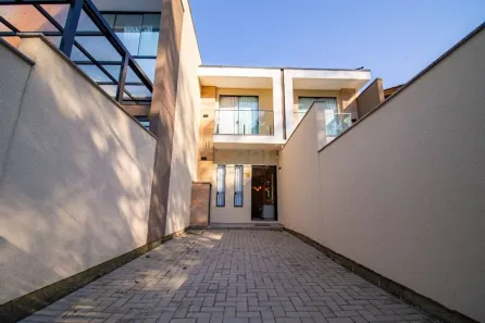 Casa com 2 Quartos à venda, 91m² no Água Verde, Blumenau