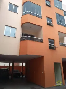 Apartamento com 2 Quartos à venda, 60m² no Soteco, Vila Velha