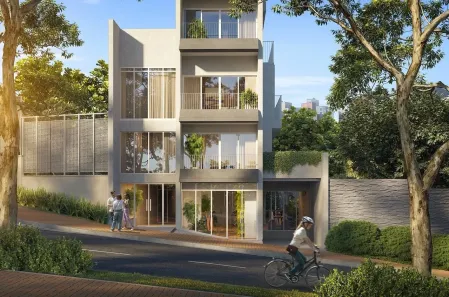 Apartamento com 1 Quarto à venda, 60m² no Pinheiros, São Paulo