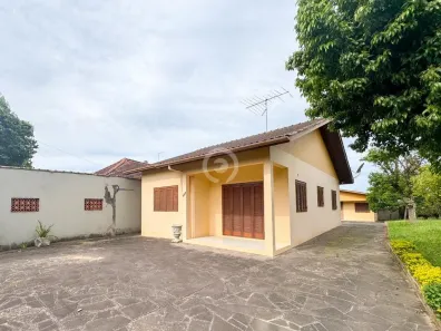 Casa com 2 Quartos à venda, 128m² no Canudos, Novo Hamburgo