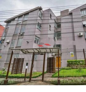 Apartamento com 2 Quartos à venda, 46m² no Petrópolis, Porto Alegre
