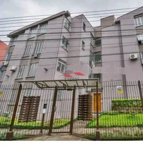 Apartamento com 2 Quartos à venda, 46m² no Petrópolis, Porto Alegre