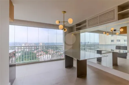 Apartamento com 3 Quartos à venda, 190m² no Sumarezinho, São Paulo