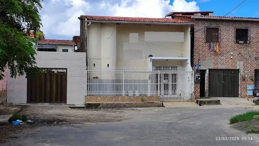 Ponto Comercial com 2 Quartos à venda, 151m² no Carlito Pamplona, Fortaleza
