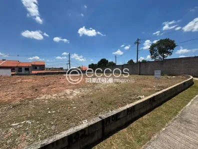 Lote/Terreno à venda, 468m² no Jardim Residencial Pampulha, Sorocaba