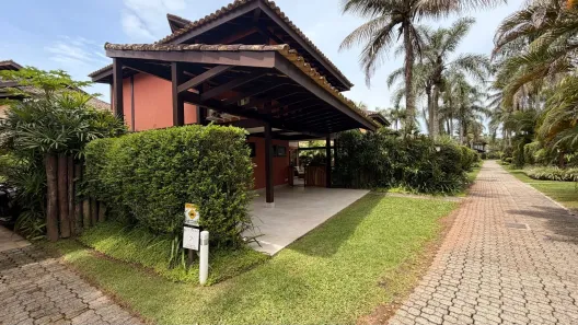 Casa de Condomínio com 4 Quartos à venda, 320m² no Barra do Una, São Sebastião