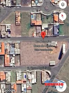 Lote/Terreno à venda, 253m² no Jardim do Bosque, São Carlos