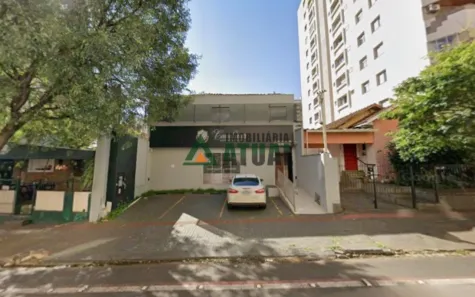 Sala Comercial para alugar, 400m² no Centro, Londrina
