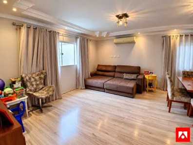 Casa com 3 Quartos à venda, 196m² no Jardim Dona Judith, Americana