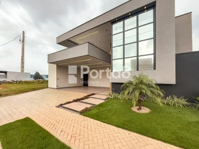 Casa de Condomínio com 3 Quartos à venda, 183m² no Centro, Cedral