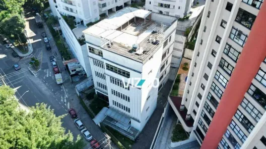 Prédio Comercial para alugar, 2700m² no Jardim das Laranjeiras, São Paulo