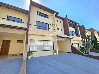 Casa de Condomínio com 4 Quartos à venda, 201m² no Centro, Barra Velha