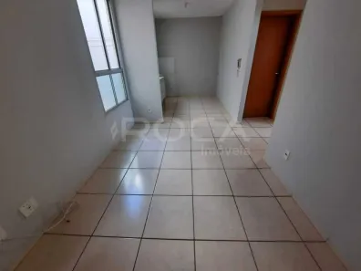 Apartamento com 2 Quartos à venda, 44m² no Residencial Greenville, Ribeirão Preto