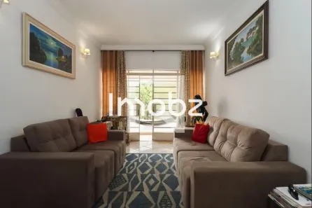 Casa com 3 Quartos à venda, 169m² no Vila Progredior, São Paulo
