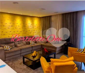Apartamento com 2 Quartos à venda, 92m² no Casa Verde, São Paulo