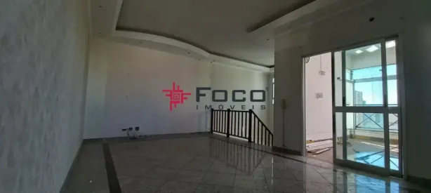 Cobertura com 3 Quartos para alugar, 210m² no Parque Residencial Aquarius, São José dos Campos